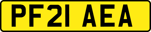 PF21AEA