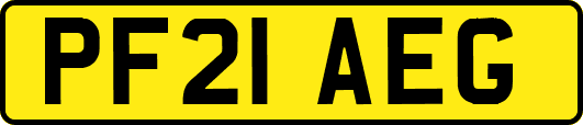 PF21AEG
