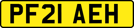 PF21AEH