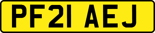 PF21AEJ