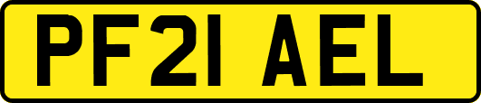PF21AEL