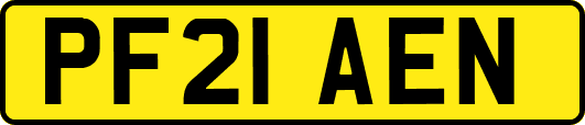 PF21AEN
