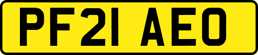 PF21AEO