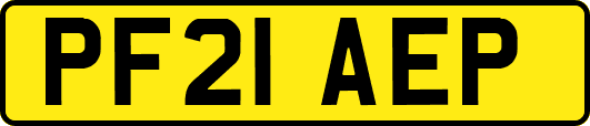 PF21AEP