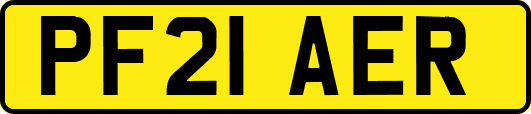 PF21AER
