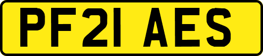 PF21AES