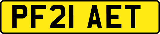 PF21AET