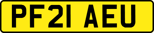 PF21AEU