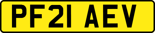 PF21AEV