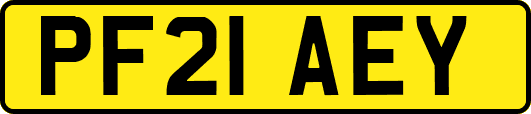 PF21AEY