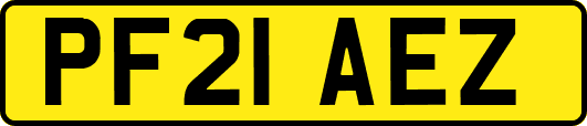 PF21AEZ
