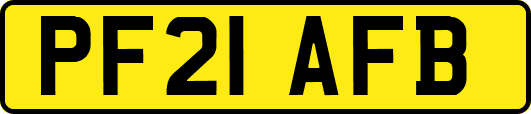 PF21AFB