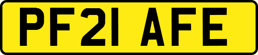 PF21AFE