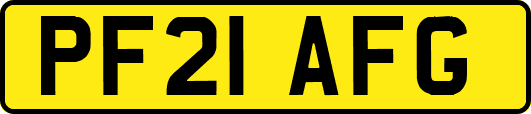 PF21AFG