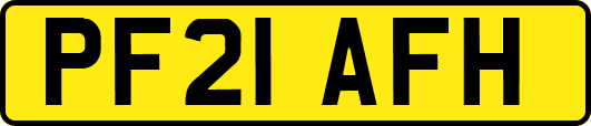 PF21AFH