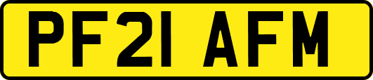 PF21AFM