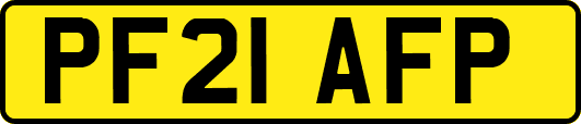 PF21AFP