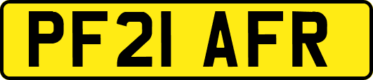 PF21AFR