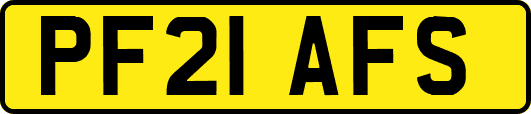 PF21AFS