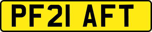 PF21AFT