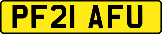 PF21AFU