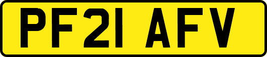PF21AFV