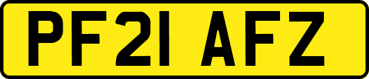 PF21AFZ
