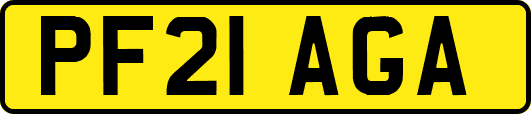 PF21AGA