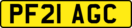 PF21AGC