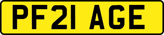 PF21AGE