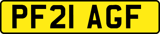 PF21AGF