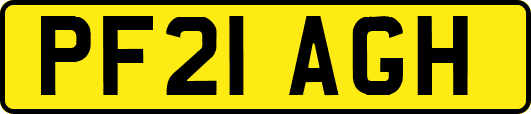 PF21AGH