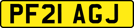 PF21AGJ