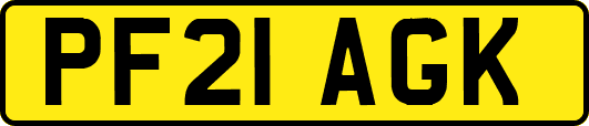 PF21AGK