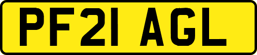 PF21AGL