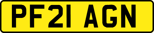 PF21AGN