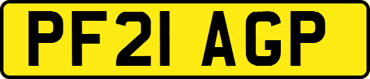 PF21AGP