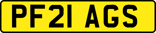 PF21AGS