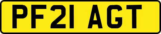 PF21AGT