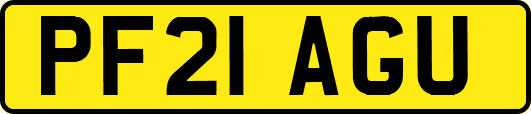 PF21AGU