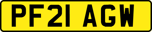 PF21AGW