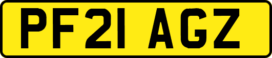 PF21AGZ