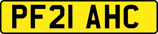 PF21AHC