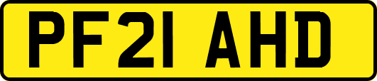 PF21AHD