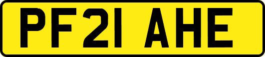 PF21AHE