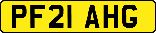 PF21AHG