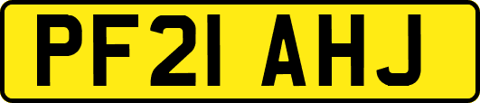 PF21AHJ