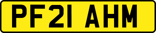 PF21AHM