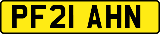 PF21AHN