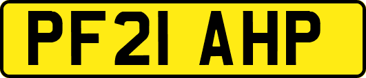 PF21AHP